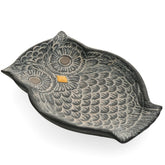 Wise Owl Cement Tray
